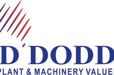 JD Dodds Plant & Machinery Valuers